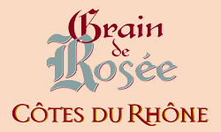 Grain de Rosée